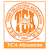 TCA Memers Logo